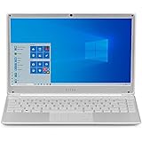 NOTEBOOK ULTRA 15'' i3 4GB 120GB SSD WIN10 UB430