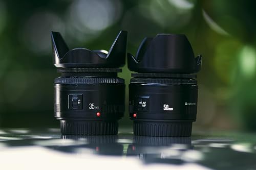 Parasol para lente compatible con Sony FE 100-400 mm f/4.5-5.6 GM OSS miniatura 7