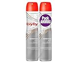 Desodorante Baño e higiene personal Unisex Adulto