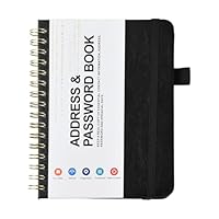 Adressen / Telefoonboek A4 - online bestellen - Low Vision Shop