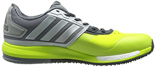 Adidas - Crazy Train Boost, Sneakers da Uomo