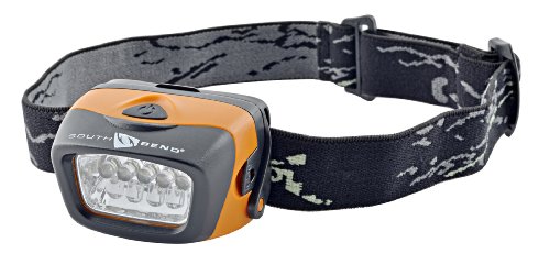 SouthBend All Purpose Led Headlamp