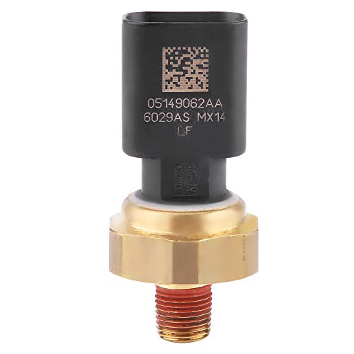 Keenso Interruptor de presión de aceite de motor de coche OEM para sensores 5149062AA 56028807AA
