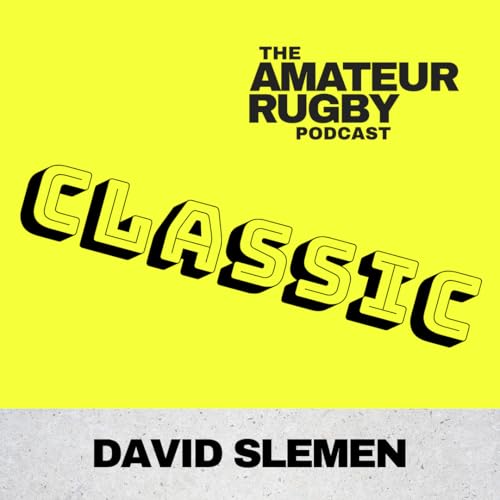 Page de couverture de CLASSIC - Tackling Christian Cullen - David Slemen - #10