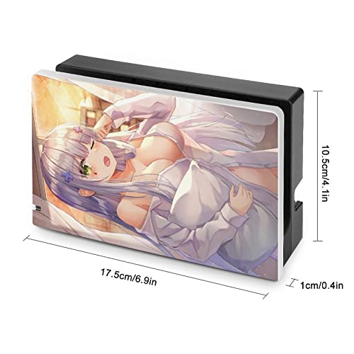 SwitchhbNJo[ ht HK416 Aj XCb`x[XیVF hbNP[X SwitchpdockJo[ یP[X XL Q[@{̎[   hw ho ϖC ΂݂Ȃ EȒP ϋv ^т₷ ̎ y