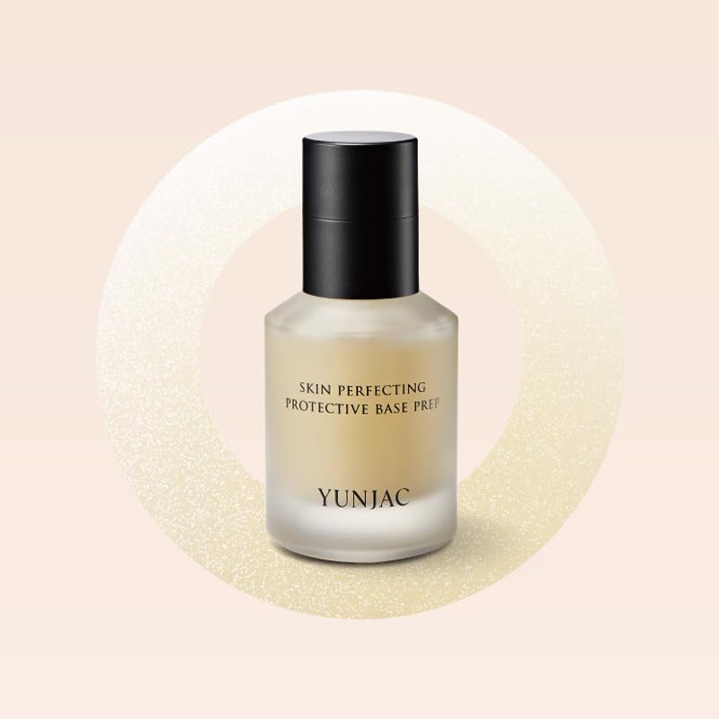 [YUNJAC] Skin Perfecting Protective Base Prep (Préparation de base protectrice perfectrice de peau) 40ml
