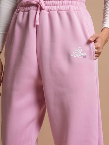 Image of Tokyo Talkies Women Track Pants