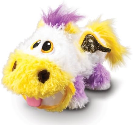 Stuffies - Baby Wonderella the Pegasus
