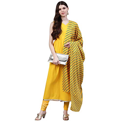 Image of Stylum Women kurta