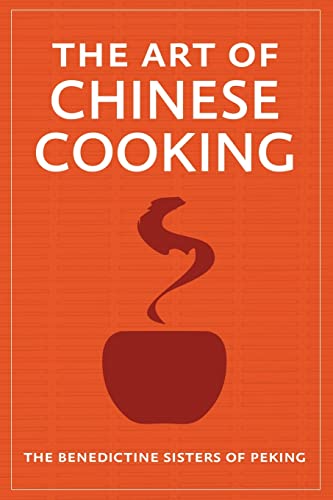 The Art Of Chinese Cooking