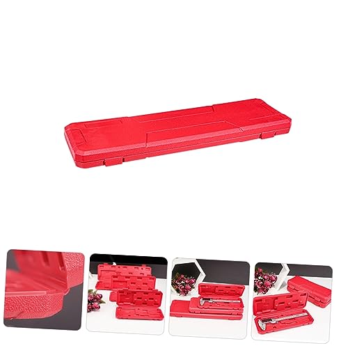 Caja plástica portátil para calibrador digital IMIKEYA miniatura 4