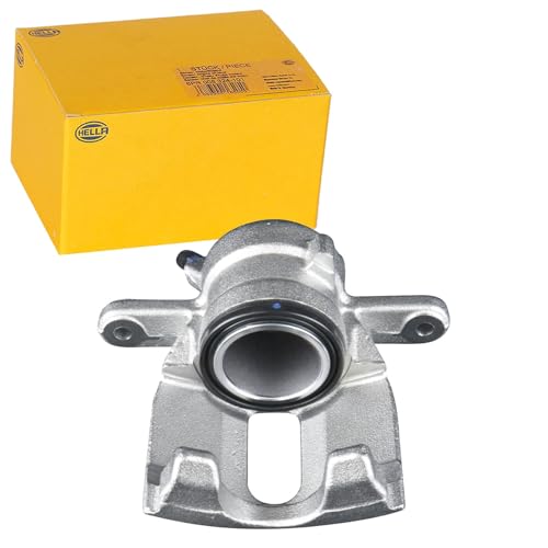HELLA 8AN 355 789-931 Étrier de frein - AN8993 - Système de freinage: TRW - Pièce neuve sans consigne