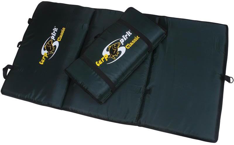 Carp Spirit Karp matowy - 100 x 60 cm - 0,9 kg - ACC070010