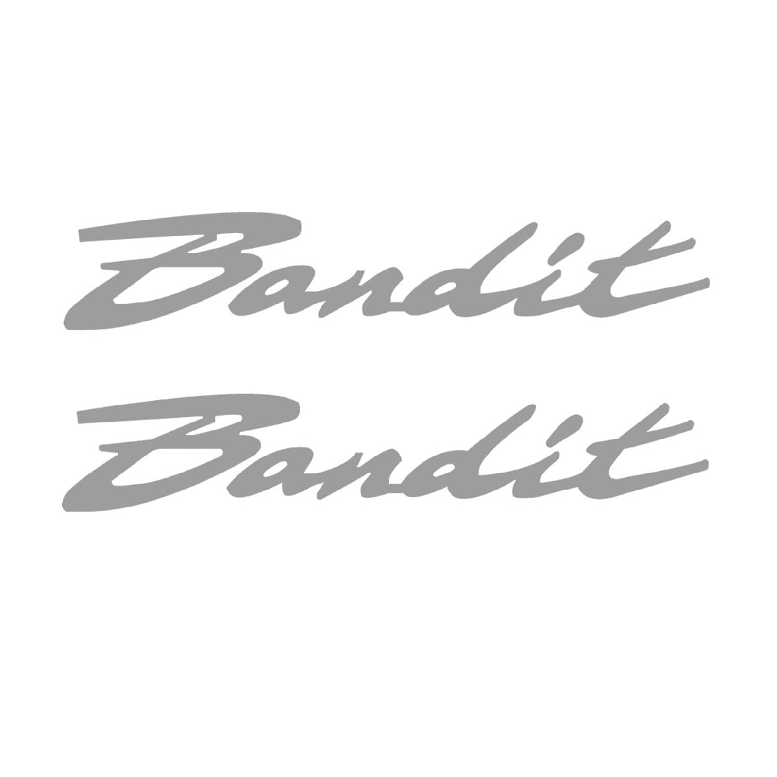 for Suzuki GSF250 GSF400 GSF600 GSF650 GSF1200 GSF1250 Bandit Motorcycle Glow Stickers Decal