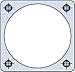 Glenair Part Number M85528/2-16B