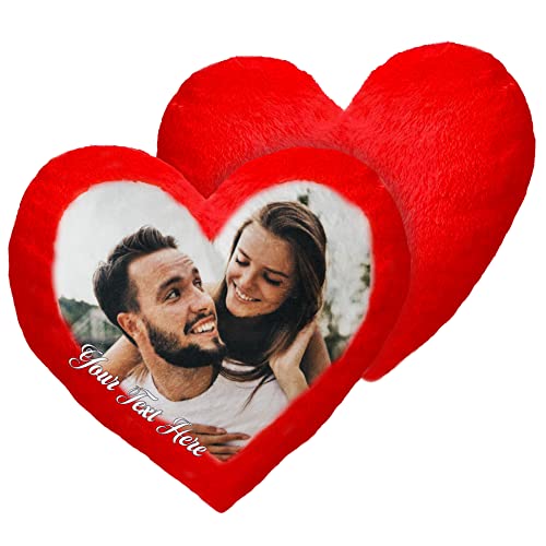 Ferocity Regalo DE San VALENTÍN Personalizado para Él o Ella - Co...