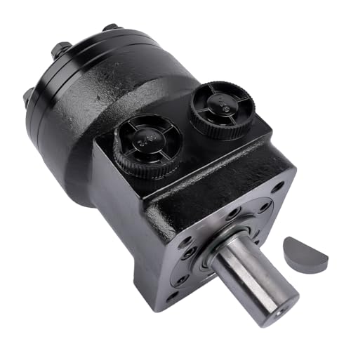 Image of Hydraulic Motor Replacement for Eaton Char-Lynn H Series 101-1001-009 | 101-1001