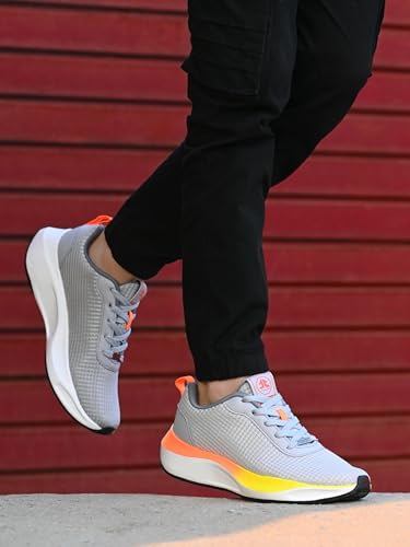 Image of OFF LIMITS Opus Running Shoes for Men