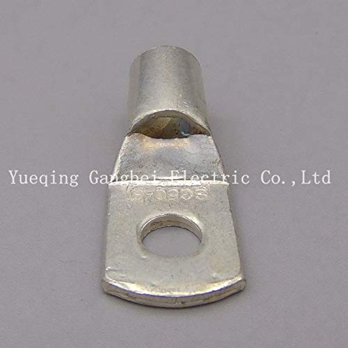 Davitu 500pcs A splice Cable Connector WIRE Wire Connector 801P3