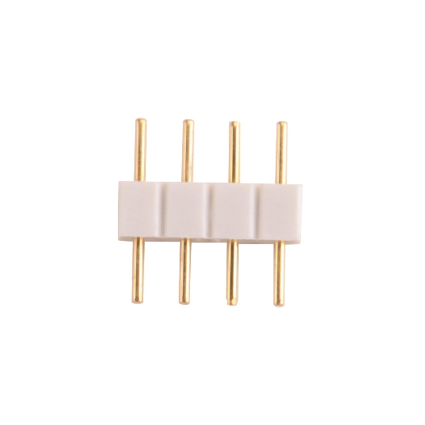 6X Controllo Vocale un Strisce Luminose un LED RGB Lavora con e Home, Controller Wireless Intelligente WIFI con App Gratuita Tramite IOS o Android