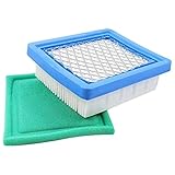 36046 740061 Air Filter for Tecumseh for Stens 100-450 Ohh60 Ohh65 Vlv50 4-5.5hp