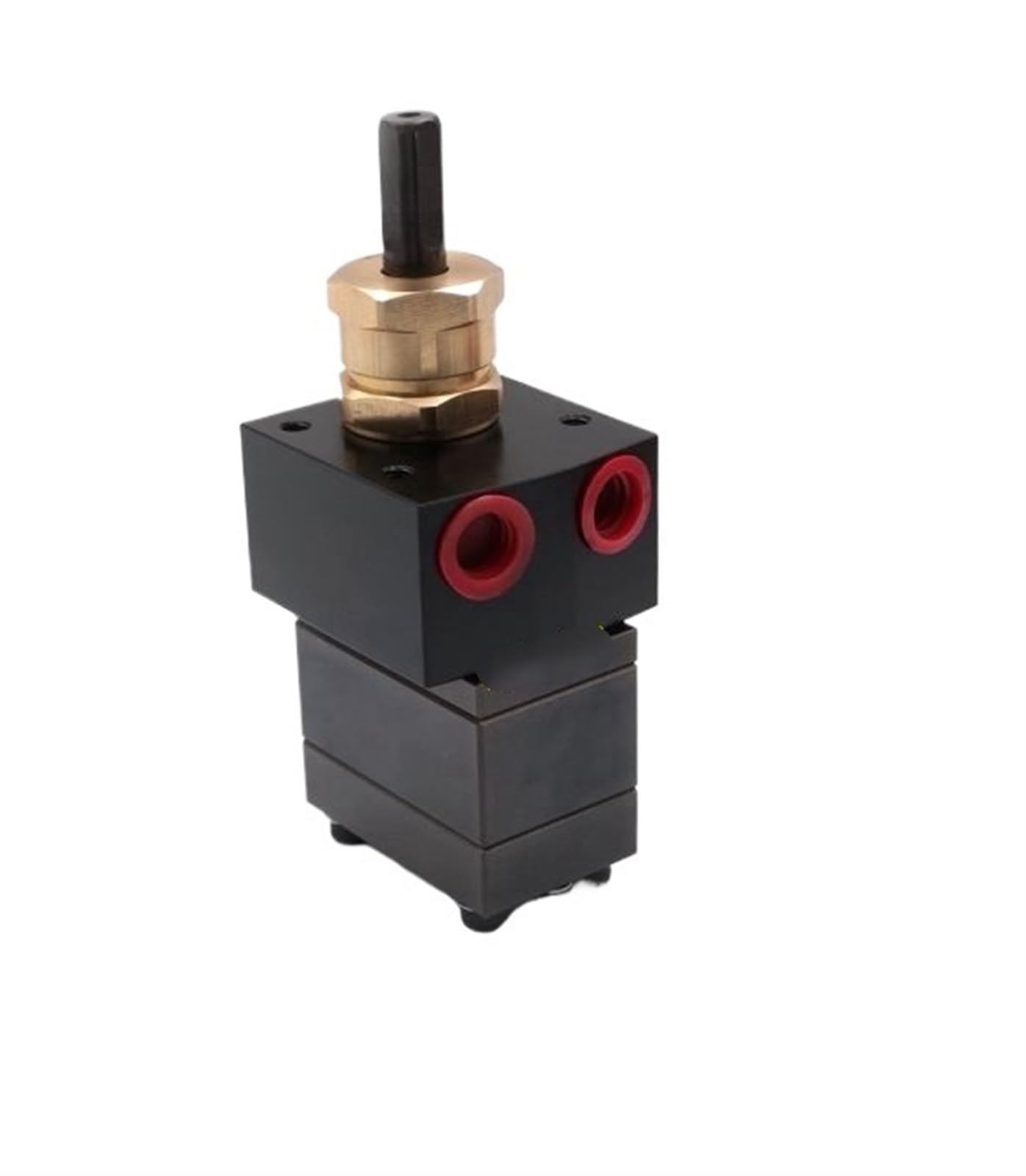 KXIWLUFV Hydraulic Gear Pump metering(3cc)