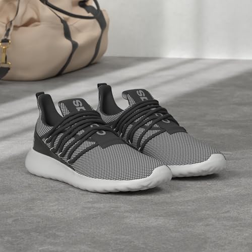 Image of Adidas Men Lite Racer Adapt 4.0 Casual Sneakers