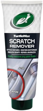 Turtle Wax FG7567 Essential Krasverwijderaar 100ml CS12