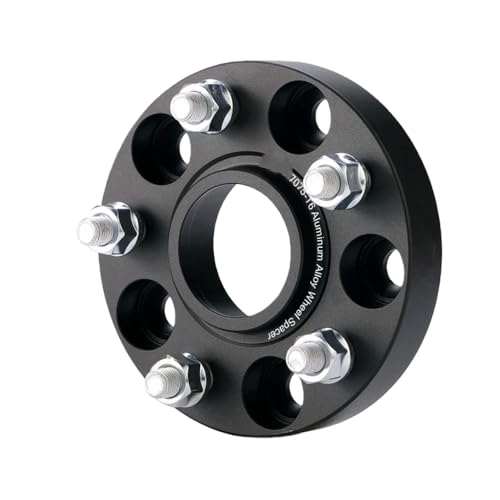 Accessoires pneus 5x120 et cales de roues 30mm pour transformer le look de votre voiture