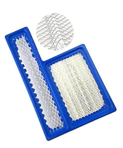 Kvjicdo 140-3116 Air Filter Compatible with Cu-mmins Onan RV Generators 5500 7000, HGJAA, HGJAB,HGJAC Marquis...