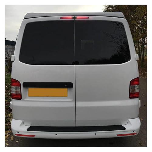 Feu freinage arrière surélevé VW T5 solution pour contrôle technique - 5