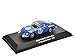 OPO 10 Atlas Collection 1/43 : Voiture Miniature Compatible avec Alpine Renault A 110 Le Mans 1968 (G002)