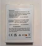 2600mAh Battery Replacement for Vtech VM3252,VM3254,VM3258,RM2851,VM923,VM924,VM934,RM2771 Video Baby Monitor,Snom C300 Conference Speakerphone