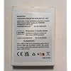 3.8v 810mAh Replacement Battery for Sena SRL3 Motorcycle Bluetooth Communication System, SP144 Battery Replacement
