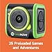 LeapFrog LeapMove Active Learning Video Game System