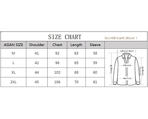 Pull demi-zippé homme blanc col rabattable coupe ajustée taille M