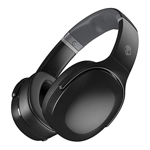 Skullcandy Crusher Evo Kabelloser Over-Ear-Bluetooth-Kopfhörer Cover
