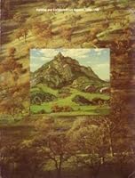 Painting and sculpture in Los Angeles, 1900-1945 0875870988 Book Cover