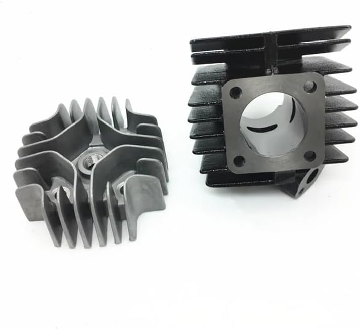 シリンダーキット ピストンリング シリンダーヘッド Lt50用 ピストンガスケットヘッド 12110 43000