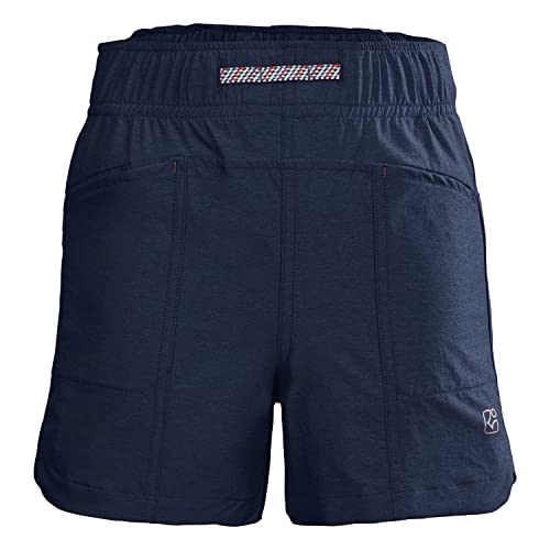 Short fonctionnel fille Killtec pour éviter la chaleur en voyage