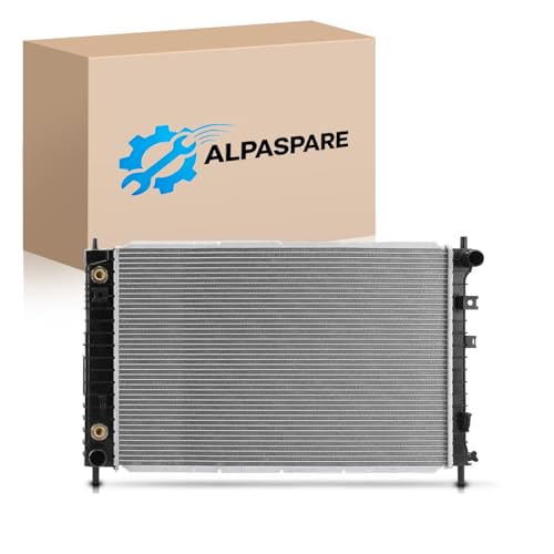 Image of 2798 Radiator for Saturn Vue 2004-2007