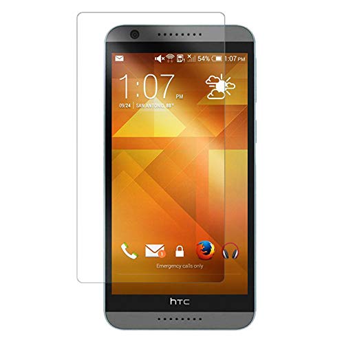 For HTC 620 Dual SIM/Desire 620G SIM - Sapphire HD Tempered Glass Screen Protector