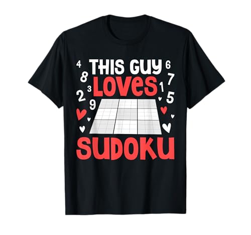 This Guy Loves Sudoku �ʔ����{�[�h�Q�[�� ���ƈ��D�� T�V���c