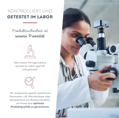 OPC Traubenkernextrakt - Hochdosiert mit 95% reines OPC - Aus französischen Weintrauben - Laborgeprüft (HPLC-Methode), Vegan - 180 Tabletten - Vitavea