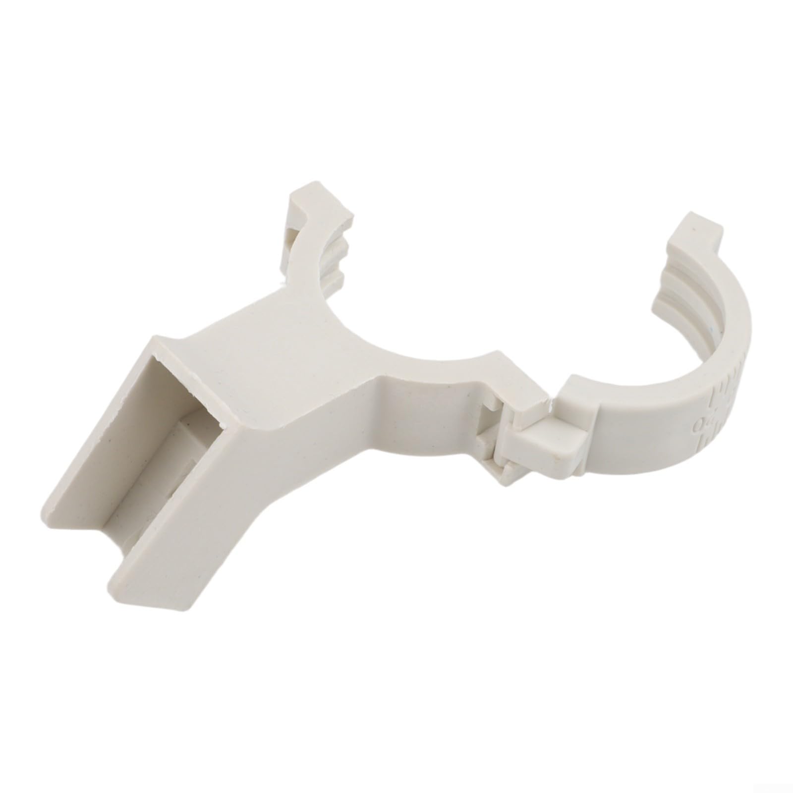Pince LNB, 1 pince de tête haute fréquence pour support KU domestique, antenne, clinker, fixation épaisse