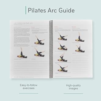Balanced Body Manual - Pilates Arc