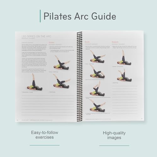 Balanced Body Manual - Pilates Arc