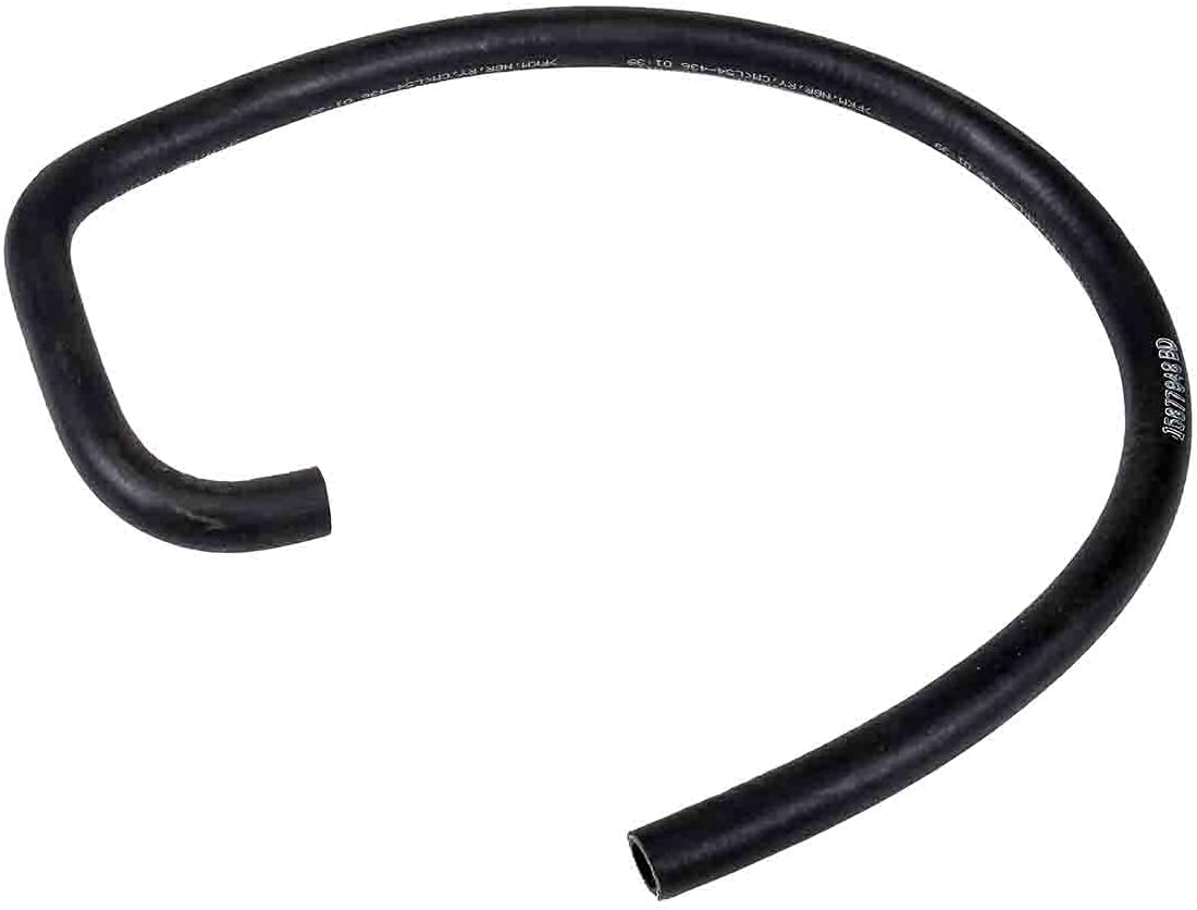 GM Genuine Parts 15877948 Fuel Tank Filler Vent Hose