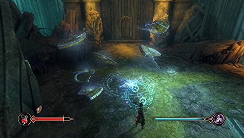 Sorcery Essentials Ps3 - vue 7