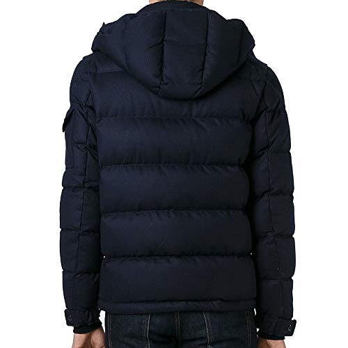 MONCLER（モンクレール）『MONTGENEVRE』